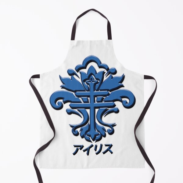 Item preview, Azur Lane Iris Libre Emblem (Origin Color) designed and sold by SkyPouikPouik.