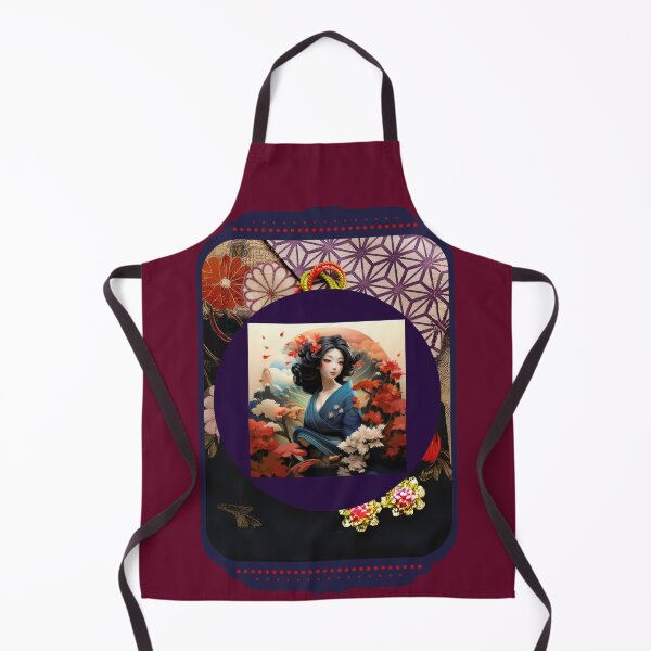 Item preview, GEISHA GIRL YOUKO designed and sold by SimplyEmporium.