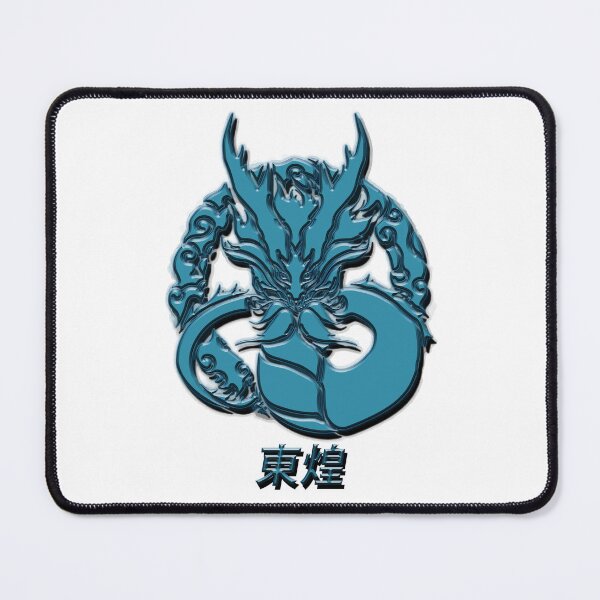 Item preview, Copie de Azur Lane Dragon Empery Emblem (Origin Color) designed and sold by SkyPouikPouik.