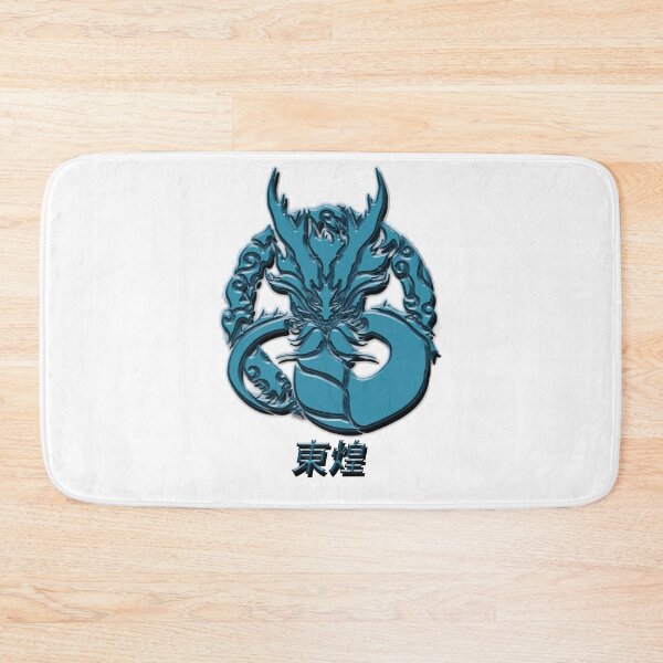 Item preview, Copie de Azur Lane Dragon Empery Emblem (Origin Color) designed and sold by SkyPouikPouik.