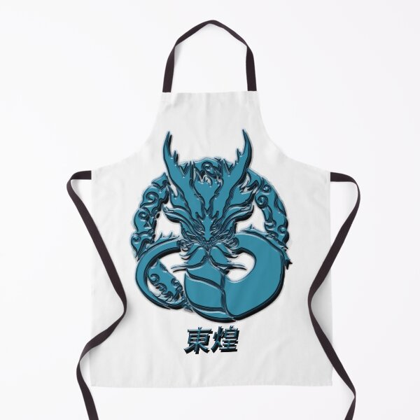 Item preview, Copie de Azur Lane Dragon Empery Emblem (Origin Color) designed and sold by SkyPouikPouik.