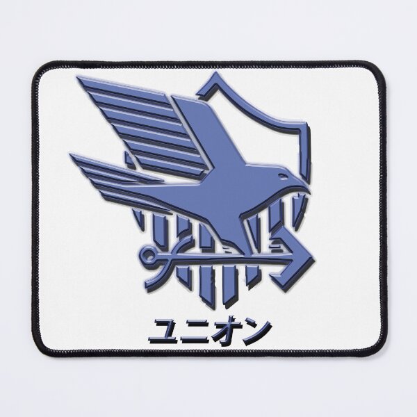 Item preview, Azur Lane Eagle Union Emblem (Origin Color) designed and sold by SkyPouikPouik.