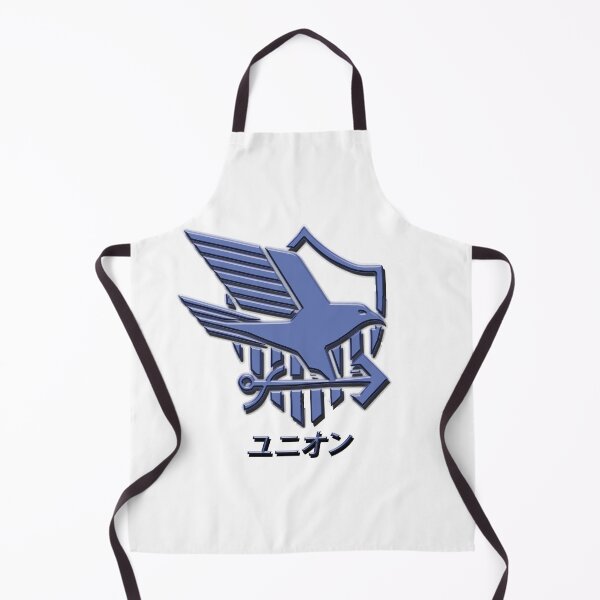 Item preview, Azur Lane Eagle Union Emblem (Origin Color) designed and sold by SkyPouikPouik.