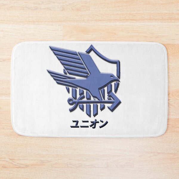 Item preview, Azur Lane Eagle Union Emblem (Origin Color) designed and sold by SkyPouikPouik.