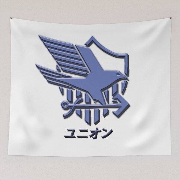 Item preview, Azur Lane Eagle Union Emblem (Origin Color) designed and sold by SkyPouikPouik.