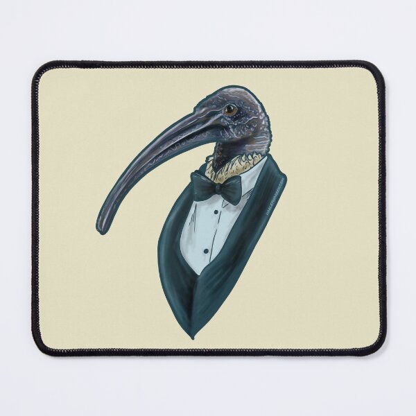 Item preview, Bin Chicken designed and sold by HarleyWarren.