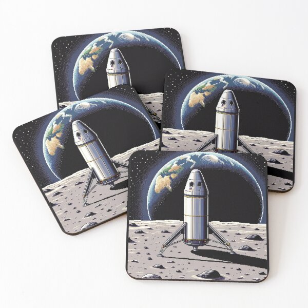 Item preview, starship designed and sold by TEEJAMBOREE.