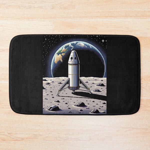 Item preview, starship designed and sold by TEEJAMBOREE.