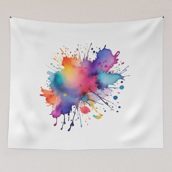 Item preview, Geometric Fusion: Crafting Abstract Patterns (307) designed and sold by WASjourney.