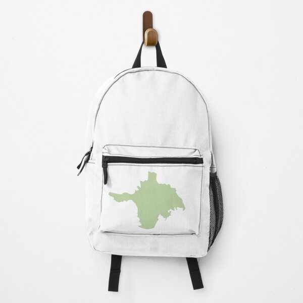 Item preview, Hiiumaa -island, light green :) designed and sold by rogueravenart.