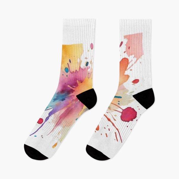 Item preview, Abstract Geometry at Play: Shapes in Harmonious Display (308) designed and sold by WASjourney.