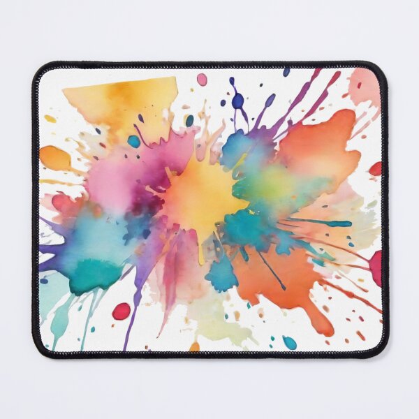 Item preview, Abstract Geometry at Play: Shapes in Harmonious Display (308) designed and sold by WASjourney.