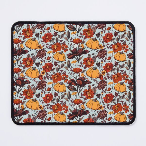 Item preview, Audrey 1 - Floral Pattern/small designed and sold by BlertaDK.