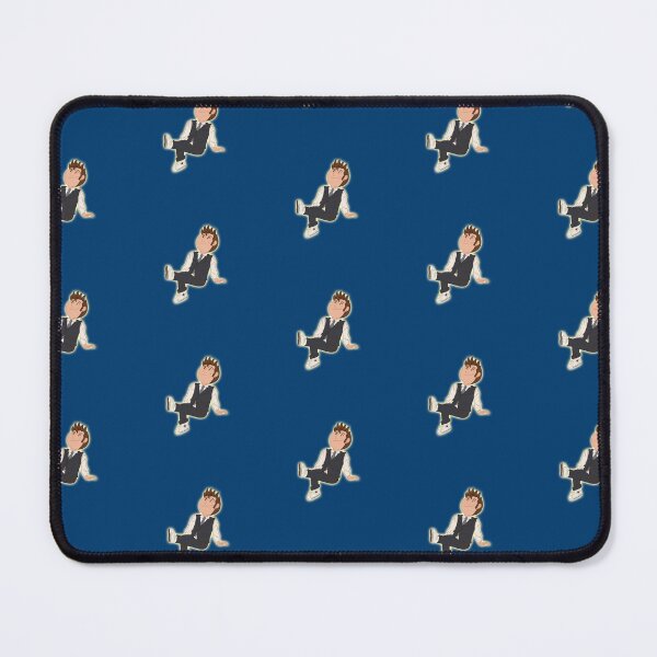 Item preview, The Fourteenth Doctor designed and sold by hatandgoggles.