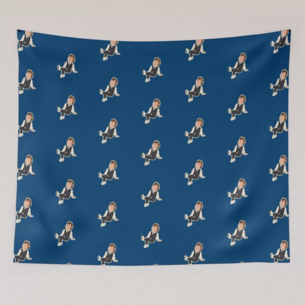 Item preview, The Fourteenth Doctor designed and sold by hatandgoggles.