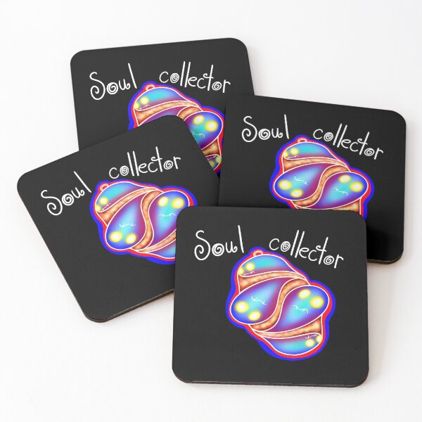 Item preview, Soul Collecting Locket designed and sold by ShaeRaindrop.