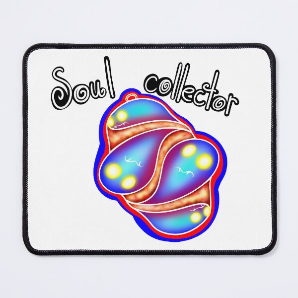 Item preview, Soul Collecting Locket designed and sold by ShaeRaindrop.