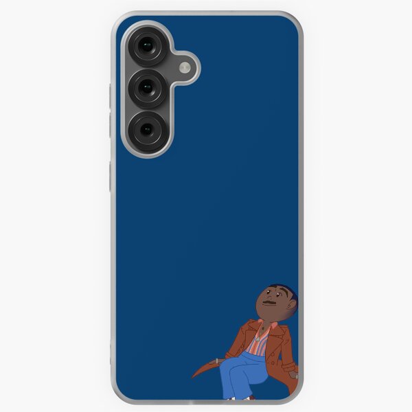 Item preview, The Fifteenth Doctor designed and sold by hatandgoggles.