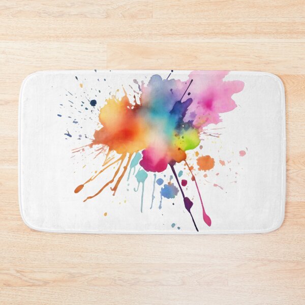 Item preview, Artful Geometry: Abstract Shapes in Creative Formation (309) designed and sold by WASjourney.