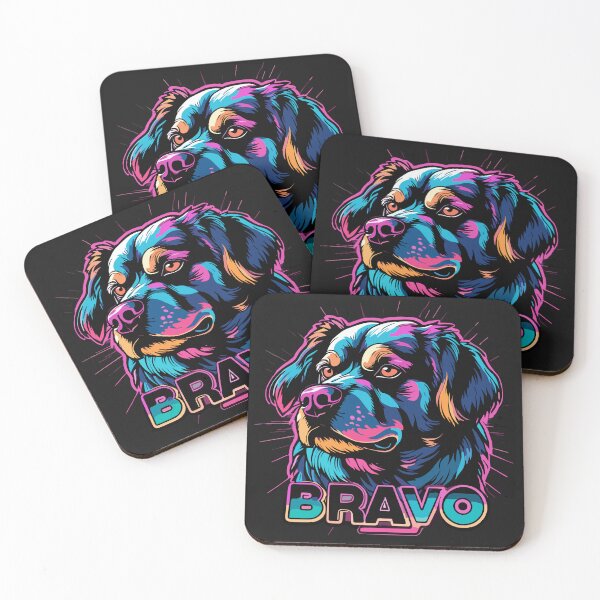 Item preview,  Bravo Care designed and sold by Andreiasant.