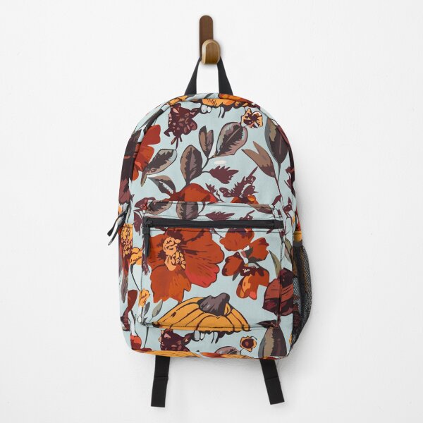 Item preview, Audrey 1 - Floral Pattern designed and sold by BlertaDK.