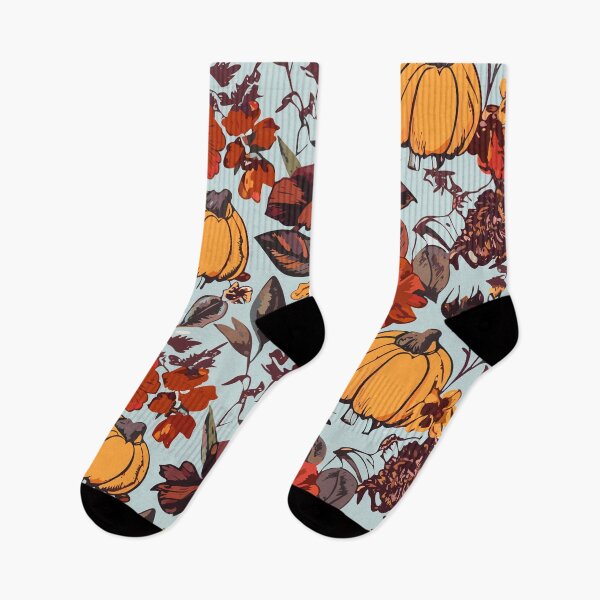 Item preview, Audrey 1 - Floral Pattern designed and sold by BlertaDK.