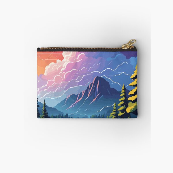 Item preview, Stormy Landscape designed and sold by WildlifeInc.