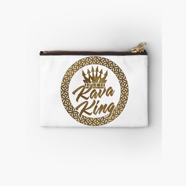 Item preview, Kava King 1 (White) designed and sold by UlaFine.