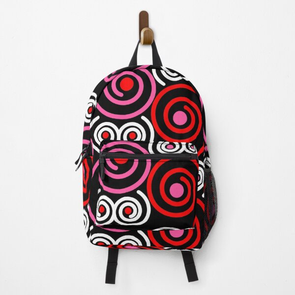 Item preview, Double Swirl designed and sold by Lois Eastlund.