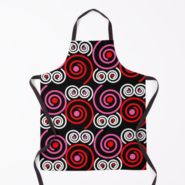 Item preview, Double Swirl designed and sold by Lois Eastlund.