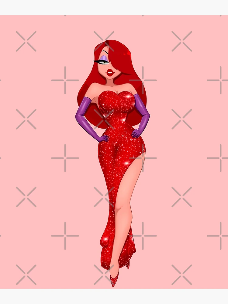 strapless open back dress Novella Red