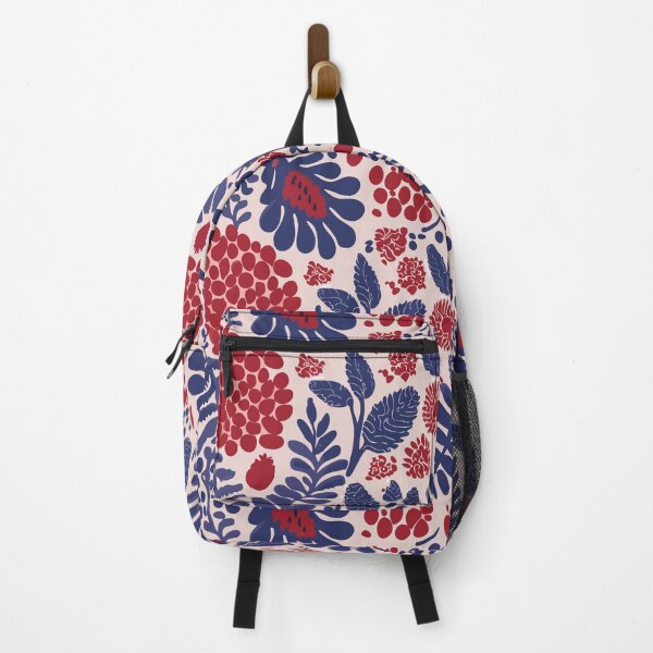 Item preview, Embla 1 - Abstract Botanical Pattern/small designed and sold by BlertaDK.