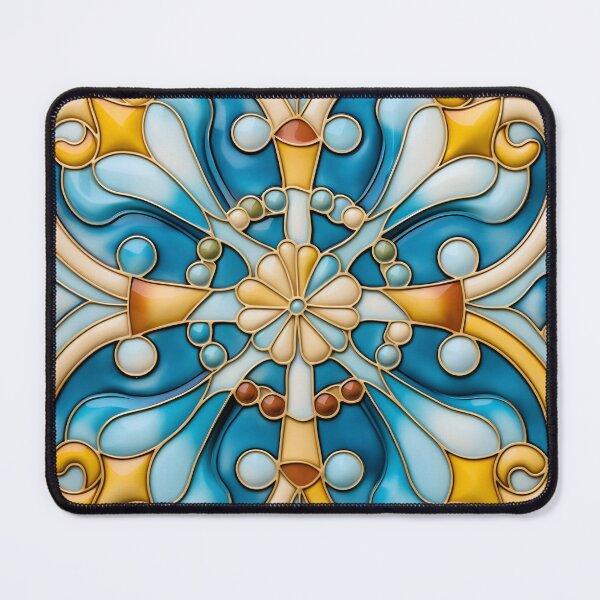 Item preview, Gaudí Pattern #6 designed and sold by platonicXXI.