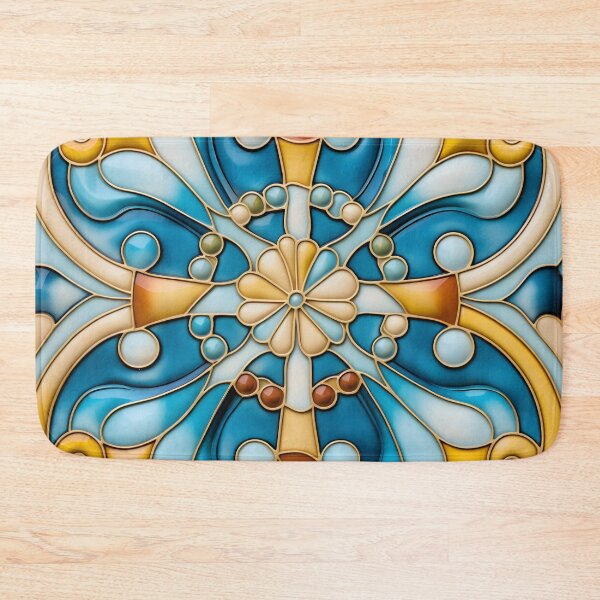 Item preview, Gaudí Pattern #6 designed and sold by platonicXXI.