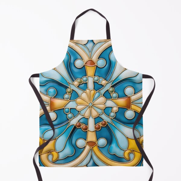 Item preview, Gaudí Pattern #6 designed and sold by platonicXXI.