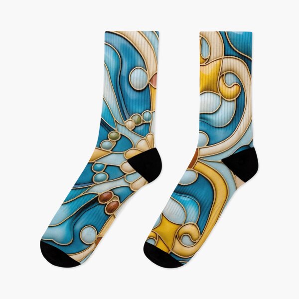 Item preview, Gaudí Pattern #6 designed and sold by platonicXXI.