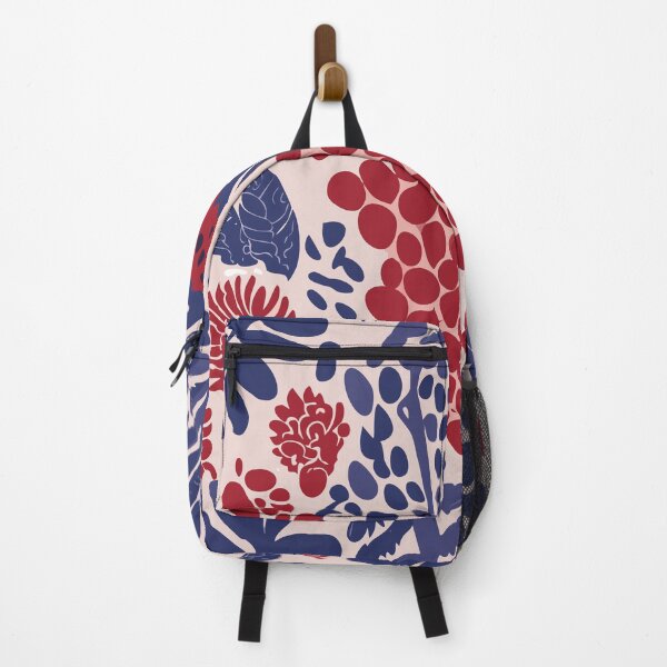Item preview, Embla 1 - Abstract Botanical Pattern designed and sold by BlertaDK.