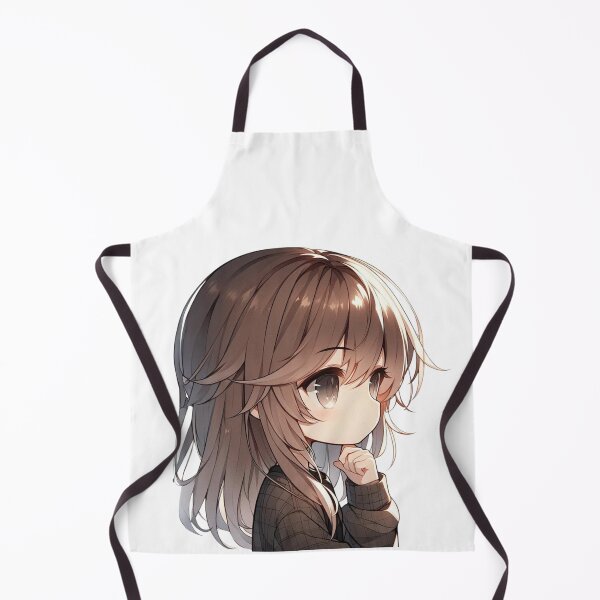 Item preview, Chibi Muse - Insightful Dreamer Edition designed and sold by ChibiMood.