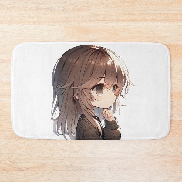 Item preview, Chibi Muse - Insightful Dreamer Edition designed and sold by ChibiMood.