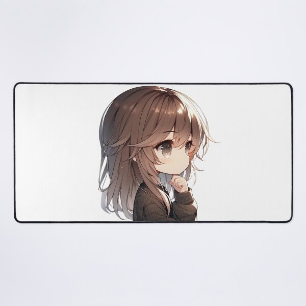 Item preview, Chibi Muse - Insightful Dreamer Edition designed and sold by ChibiMood.