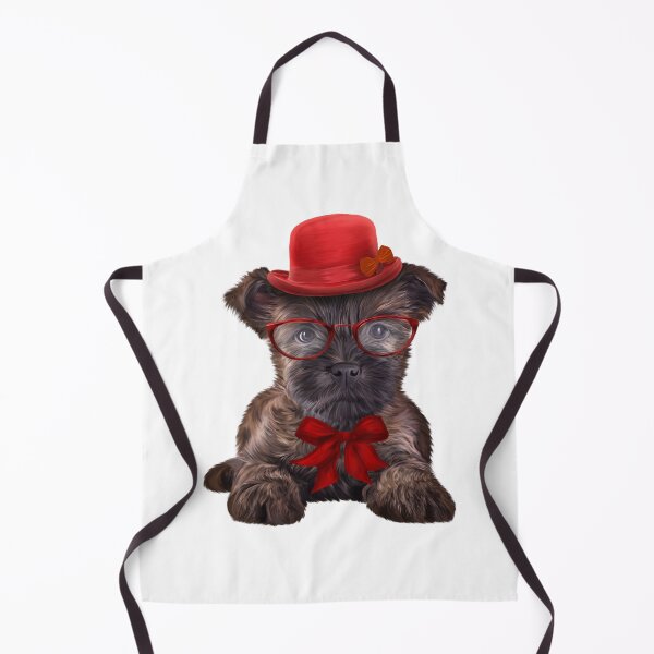 Item preview, Funny Dog breed Cairn Terrier designed and sold by bonidog.