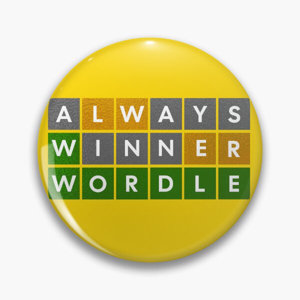 Item preview, Word Guessing Game designed and sold by nicksvp.