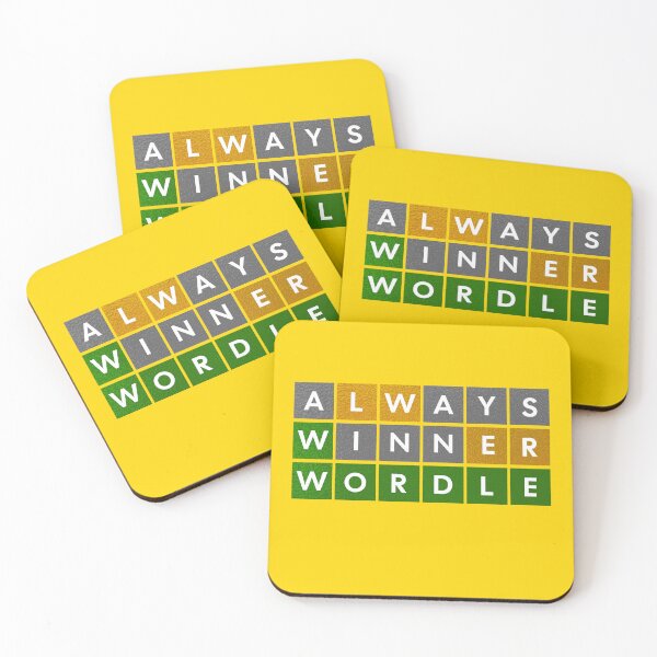 Item preview, Word Guessing Game designed and sold by nicksvp.