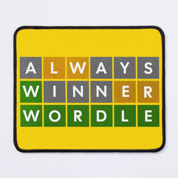Item preview, Word Guessing Game designed and sold by nicksvp.