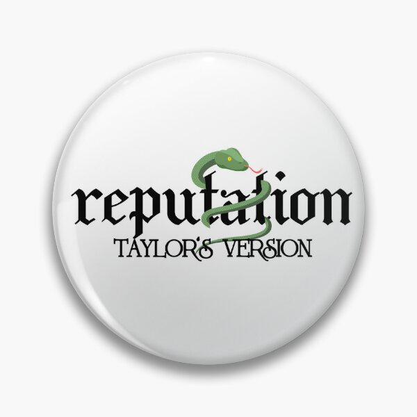 Item preview, Taylor Swift Rep TV Snake  designed and sold by Hadley Winthrop Co..