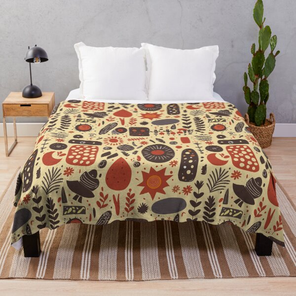 Item preview, Alex 1 - Abstract Pattern/small designed and sold by BlertaDK.