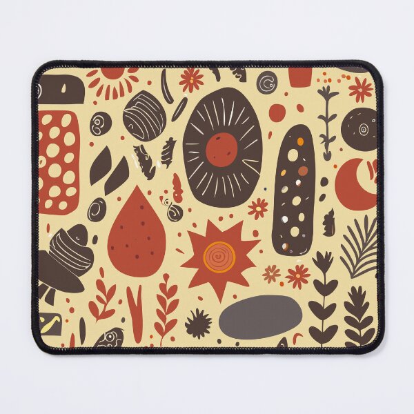 Item preview, Alex 1 - Abstract Pattern designed and sold by BlertaDK.