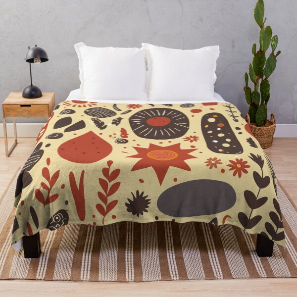 Item preview, Alex 1 - Abstract Pattern designed and sold by BlertaDK.