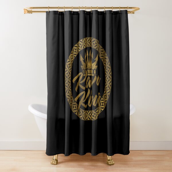Item preview, Kava King 1 (Black) designed and sold by UlaFine.