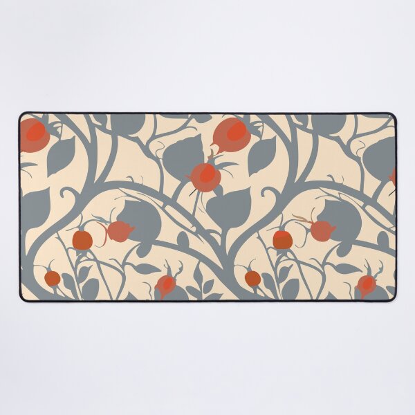 Item preview, Martha 1 - Botanical Pattern designed and sold by BlertaDK.